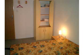 Slovacchia Chata Pohorelská Maša, Esterno